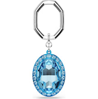 Portachiavi Swarovski in Metallo 5666644 - 5666644